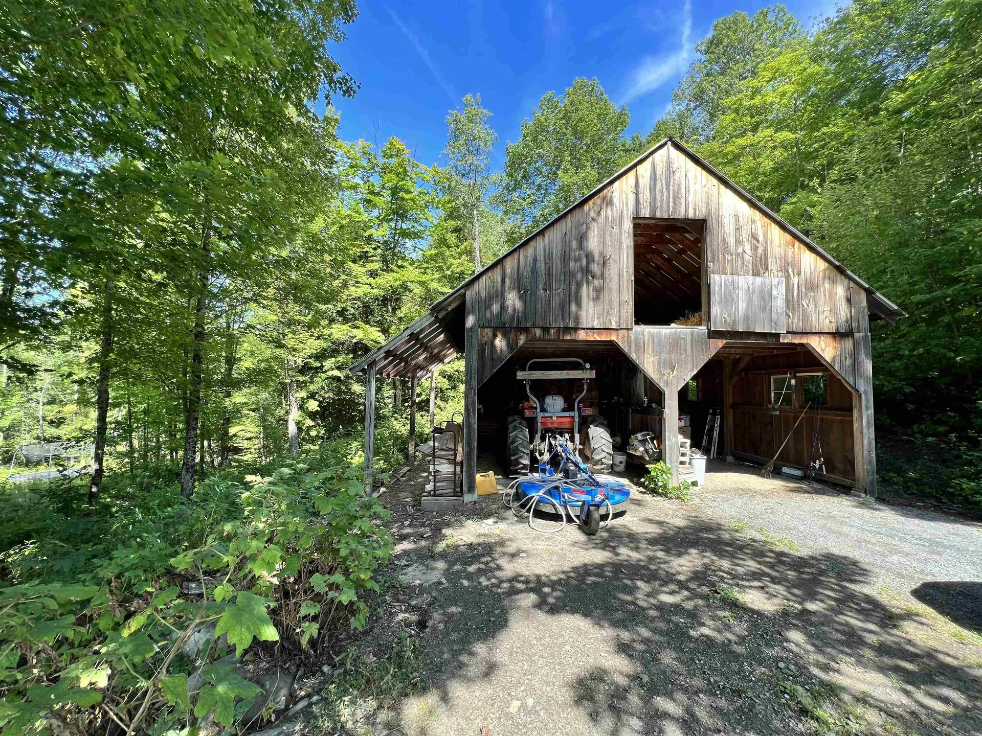 1660 Bliss Road Hartford VT 05001