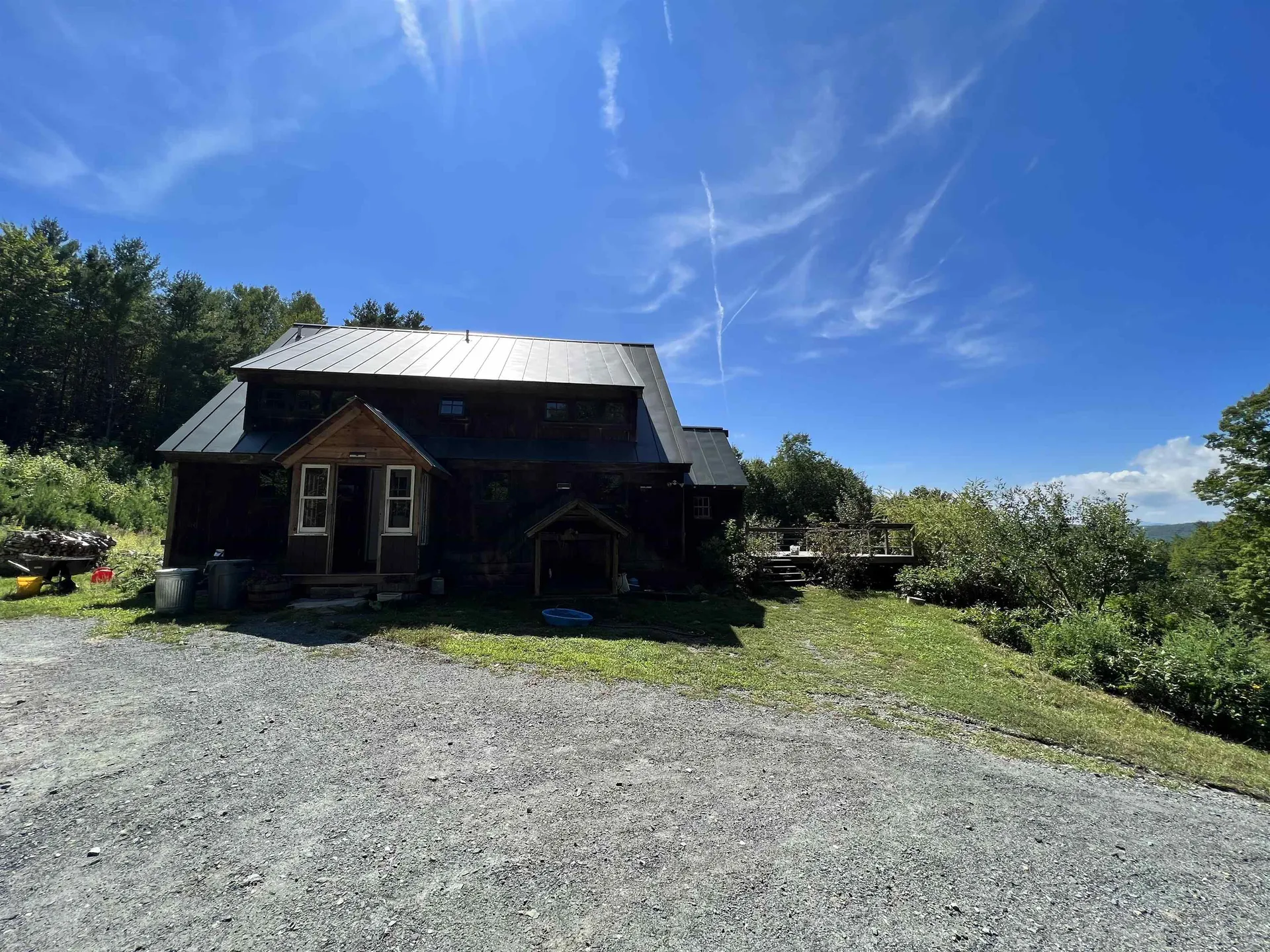 1660 Bliss Road Hartford VT 05001