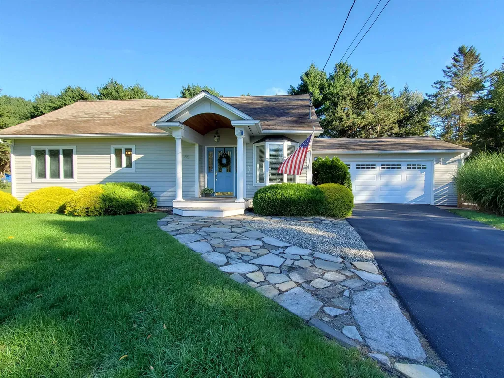 85 Jericho Street Hartford VT 05001