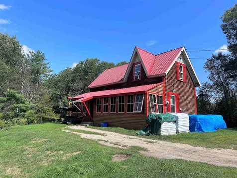 73 West Thomas Road Lunenburg VT 05906