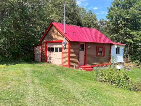 73 West Thomas Road Lunenburg VT 05906