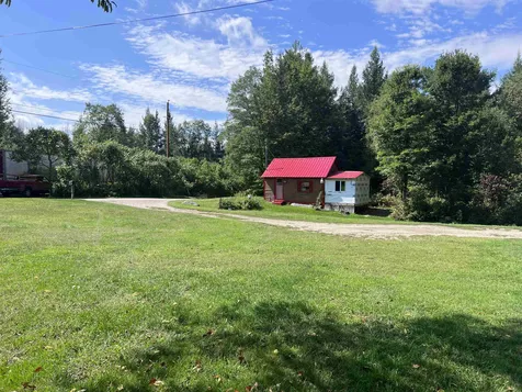 73 West Thomas Road Lunenburg VT 05906