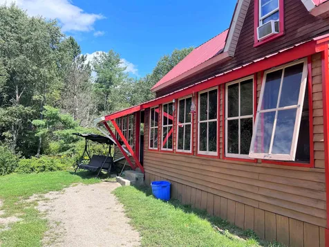 73 West Thomas Road Lunenburg VT 05906