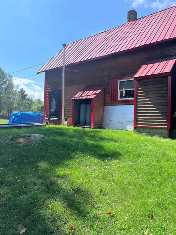 73 West Thomas Road Lunenburg VT 05906