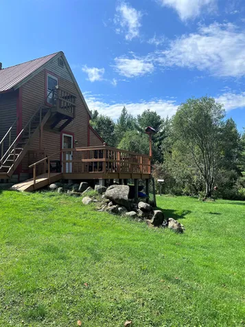 73 West Thomas Road Lunenburg VT 05906
