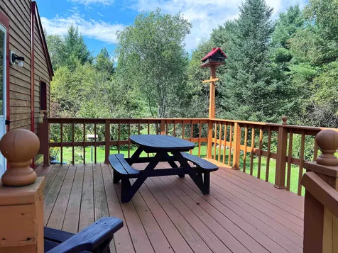 73 West Thomas Road Lunenburg VT 05906