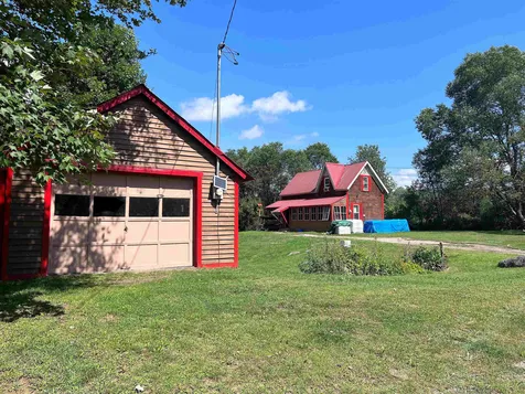 73 West Thomas Road Lunenburg VT 05906