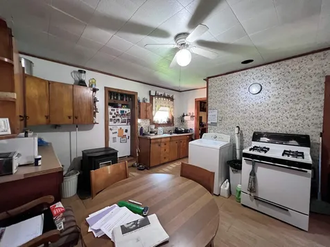 73 West Thomas Road Lunenburg VT 05906