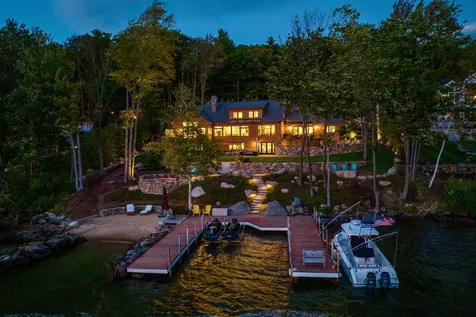 176 Edgewater Drive Gilford NH 03249