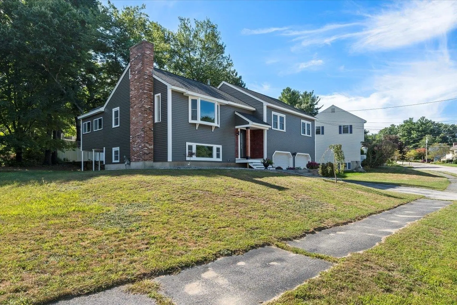 21 Spindlewick Drive Nashua NH 03053