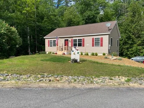 41 Shop Road Hill NH 03243