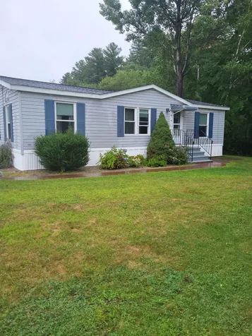 1 Pond View Drive Hudson NH 03051