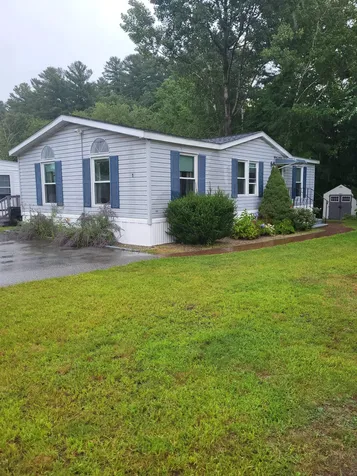 1 Pond View Drive Hudson NH 03051