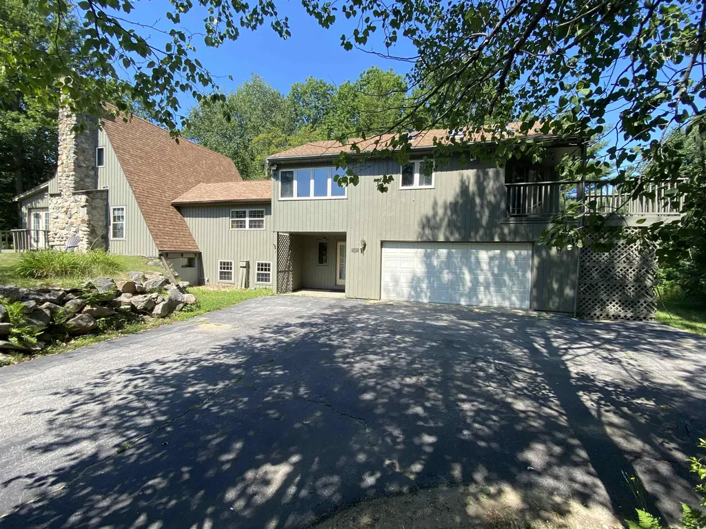 35 Valley Drive Gilford NH 03246