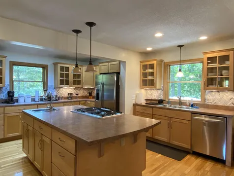 35 Valley Drive Gilford NH 03246