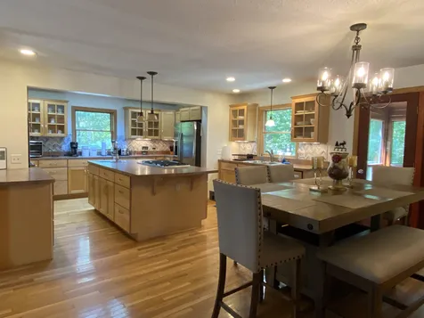 35 Valley Drive Gilford NH 03246