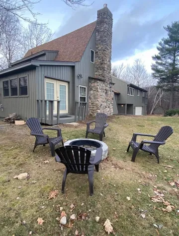 35 Valley Drive Gilford NH 03246