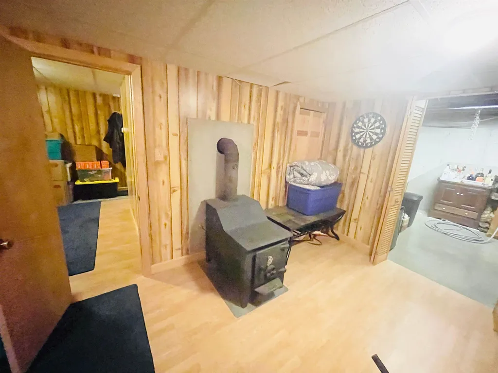 539 Scruton Pond Road Barrington NH 03825