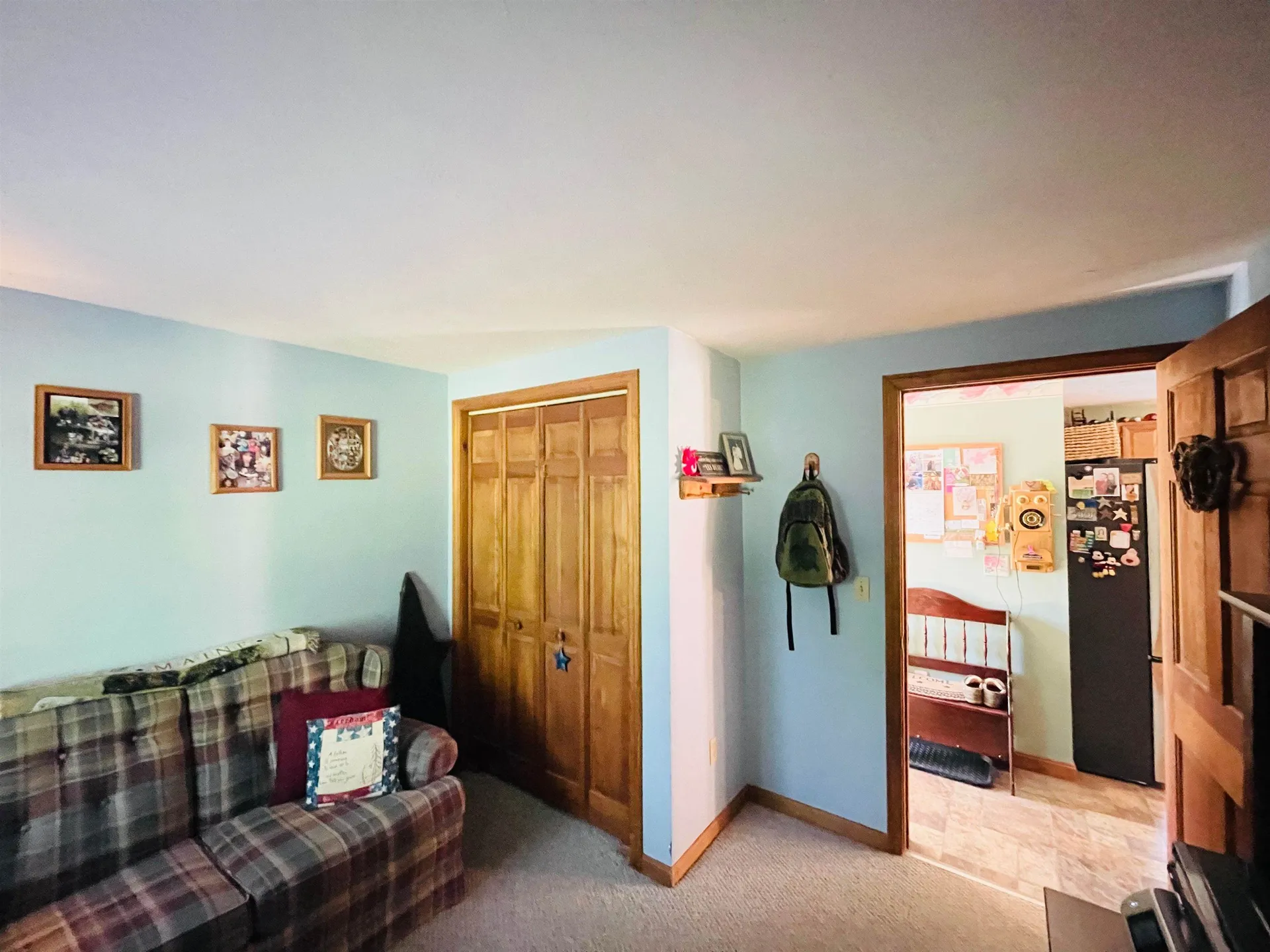 539 Scruton Pond Road Barrington NH 03825