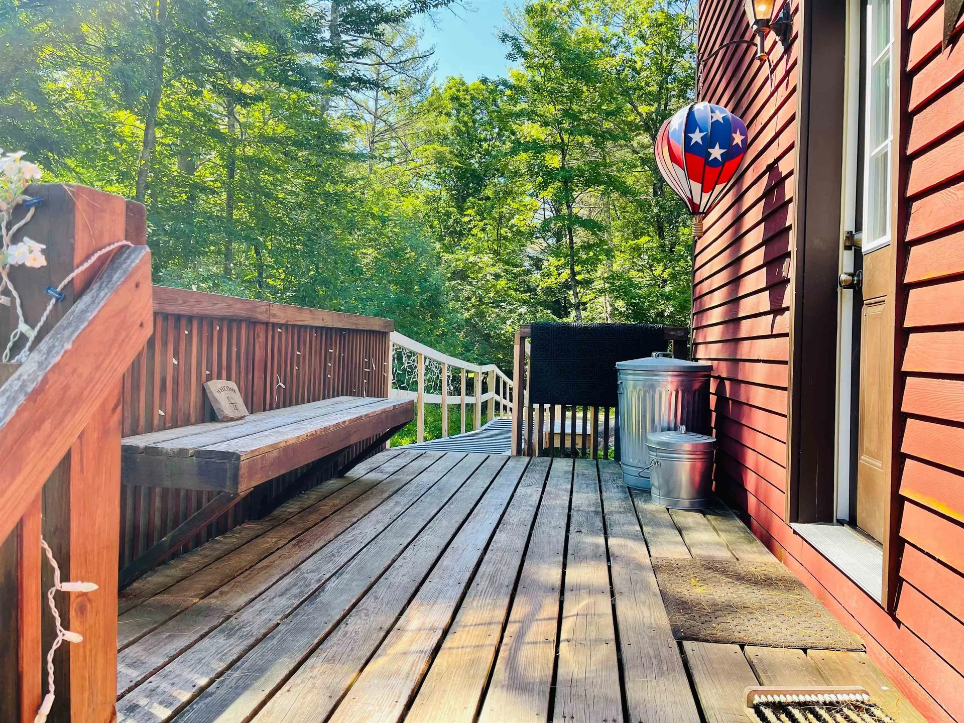 539 Scruton Pond Road Barrington NH 03825