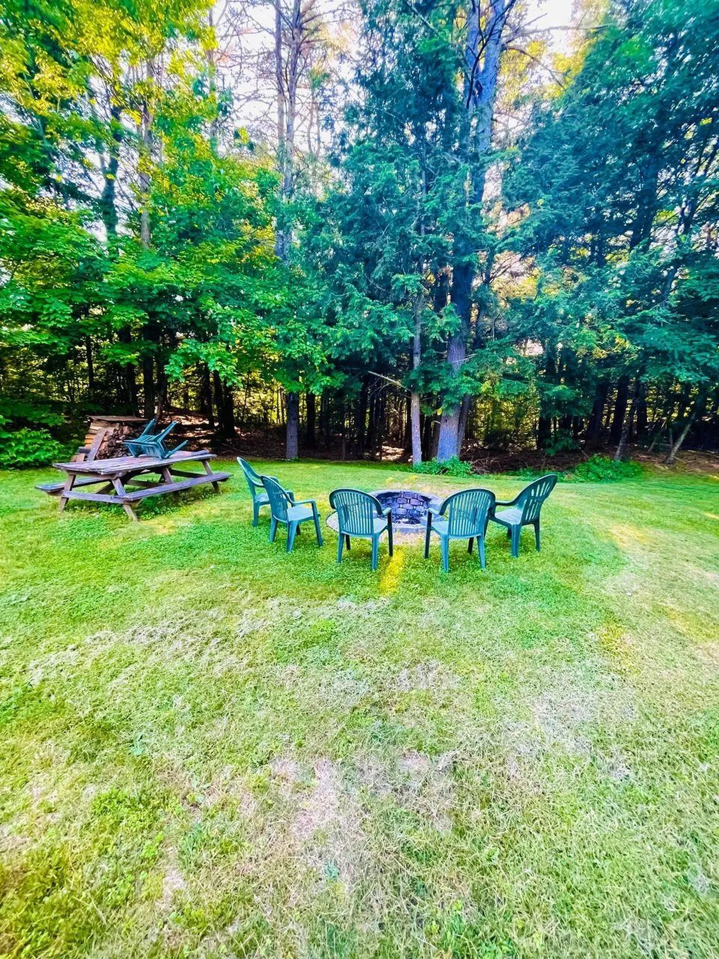 539 Scruton Pond Road Barrington NH 03825
