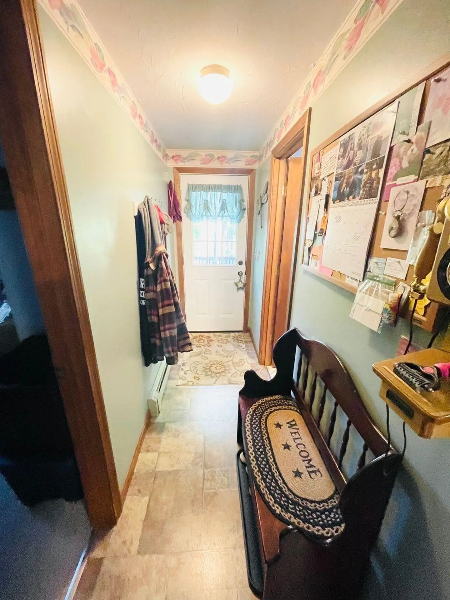 539 Scruton Pond Road Barrington NH 03825