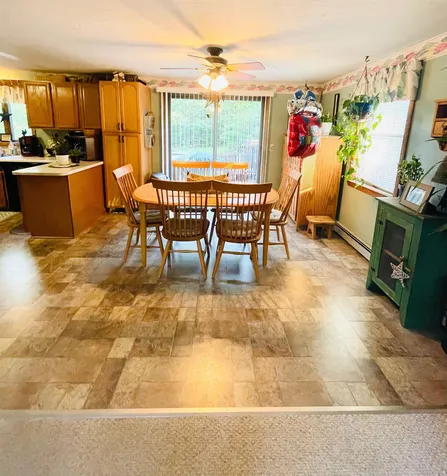 539 Scruton Pond Road Barrington NH 03825