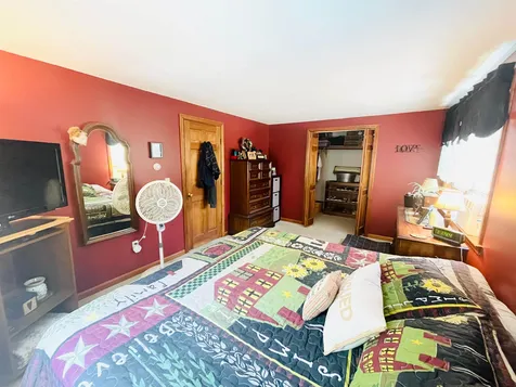 539 Scruton Pond Road Barrington NH 03825