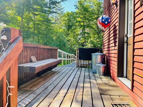 539 Scruton Pond Road Barrington NH 03825