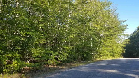 West Ledge Road Bartlett NH 03838