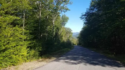 West Ledge Road Bartlett NH 03838