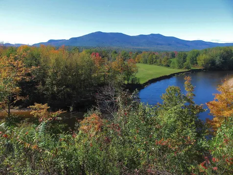 West Ledge Road Bartlett NH 03838