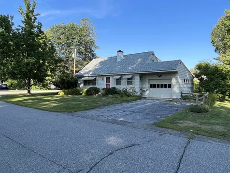 2 Wilson Street Rochester NH 03867