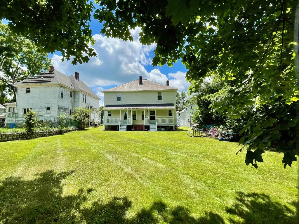 110-112 Spring Street Bennington VT 05201