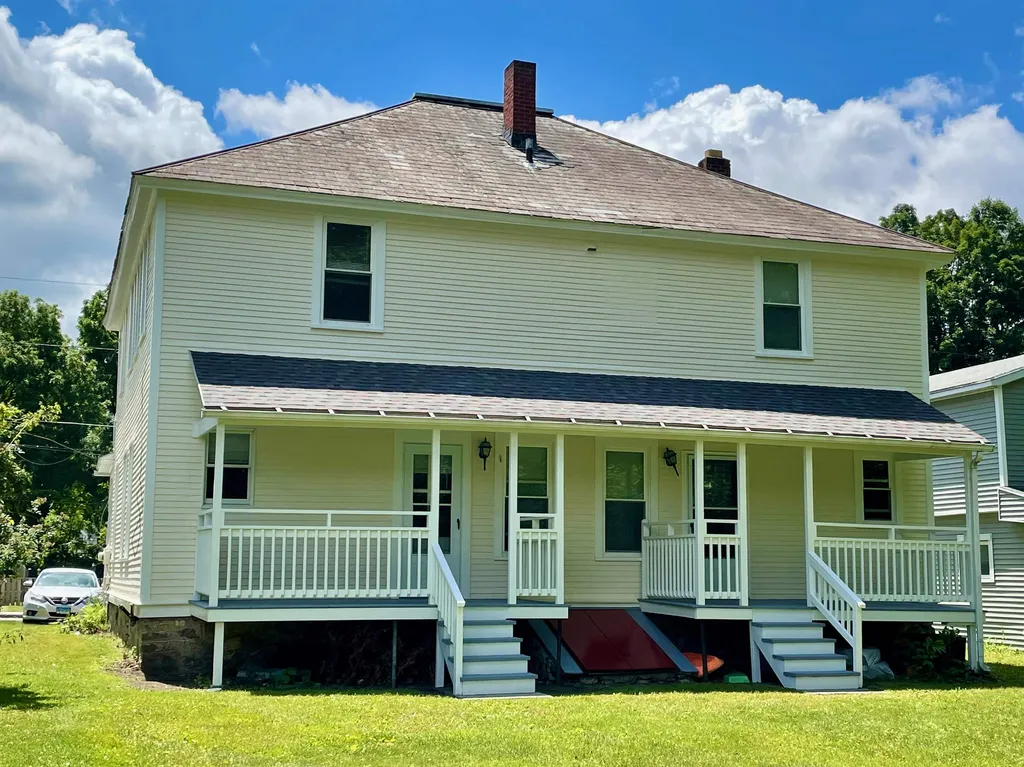 110-112 Spring Street Bennington VT 05201