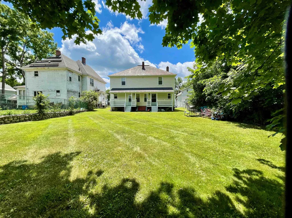 110-112 Spring Street Bennington VT 05201