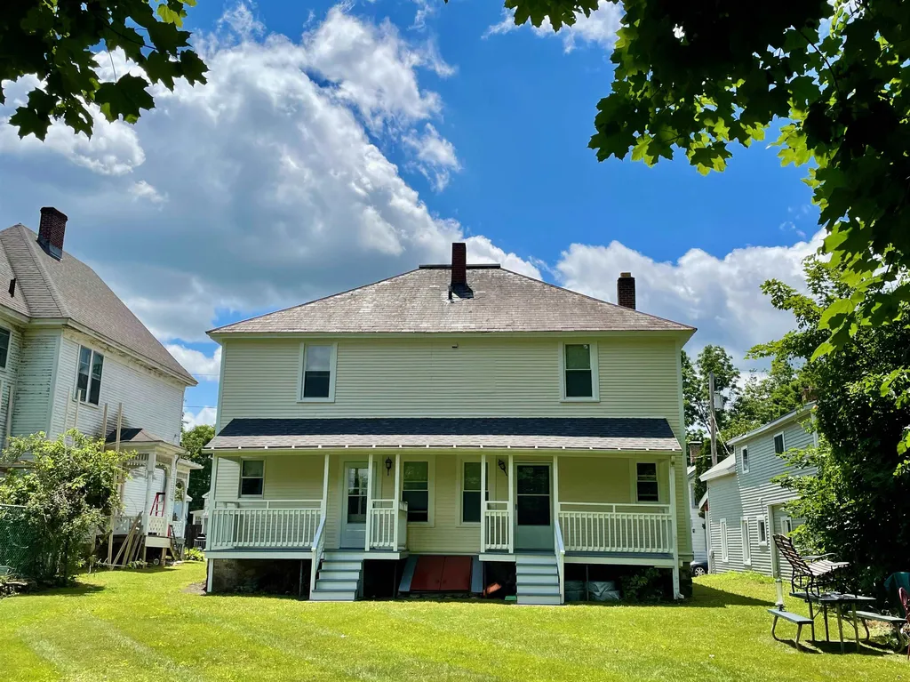 110-112 Spring Street Bennington VT 05201