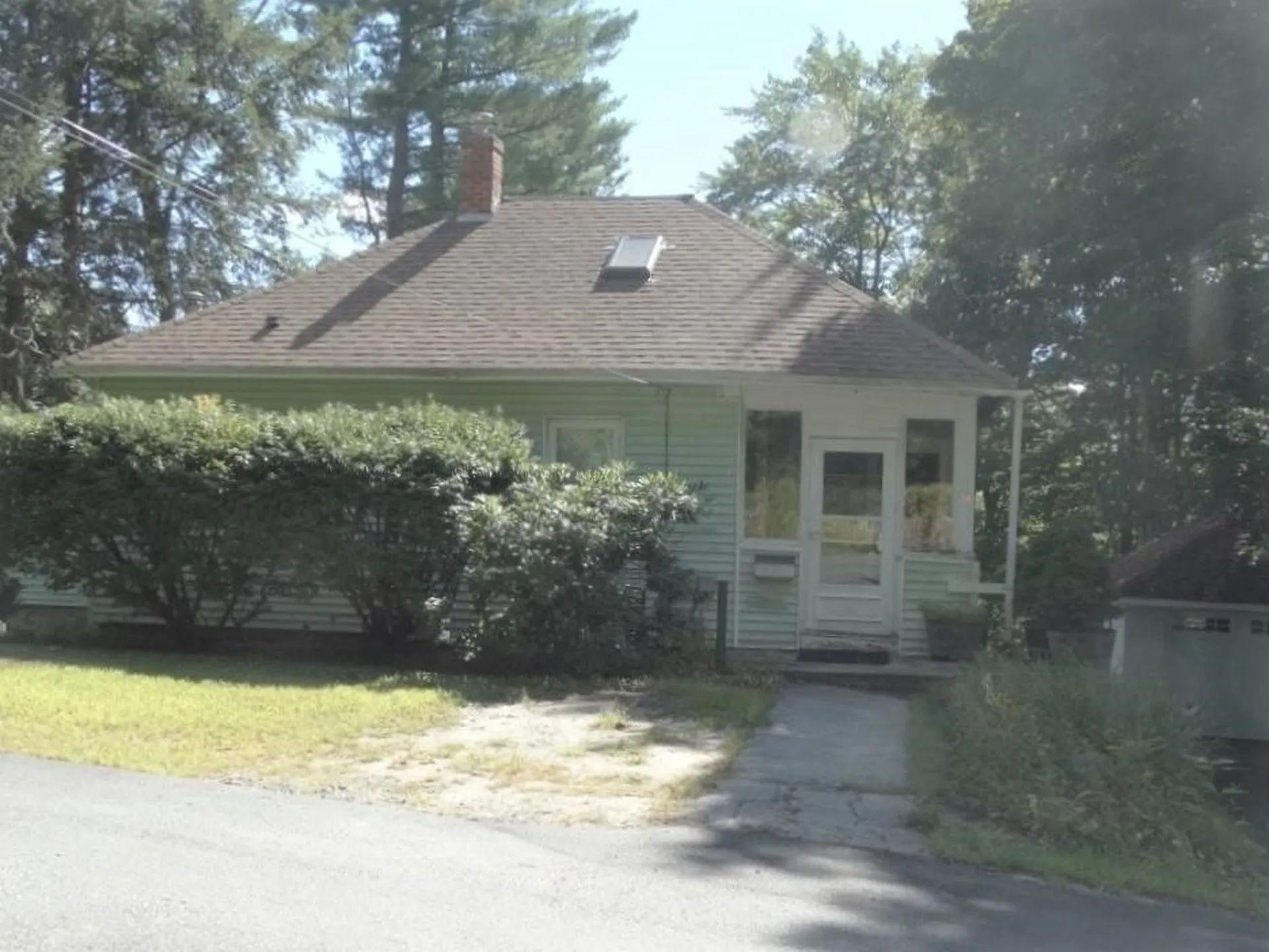 36 Woodbury Street Keene NH 03431