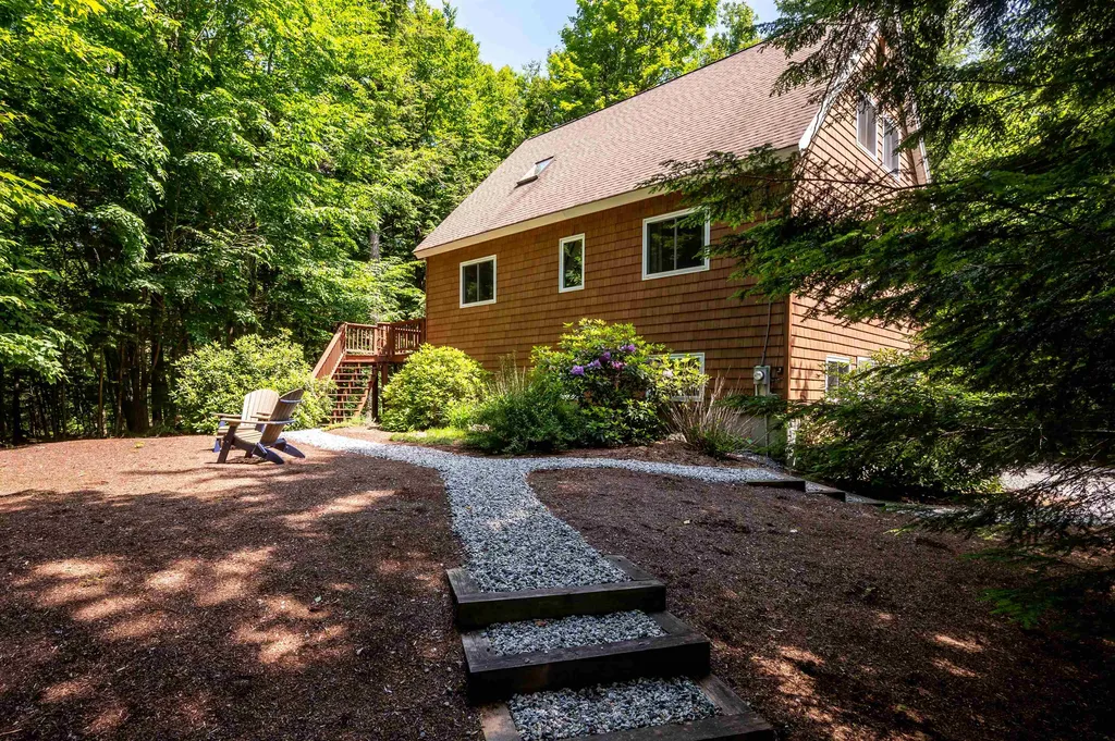 42 Basel Street Moultonborough NH 03254