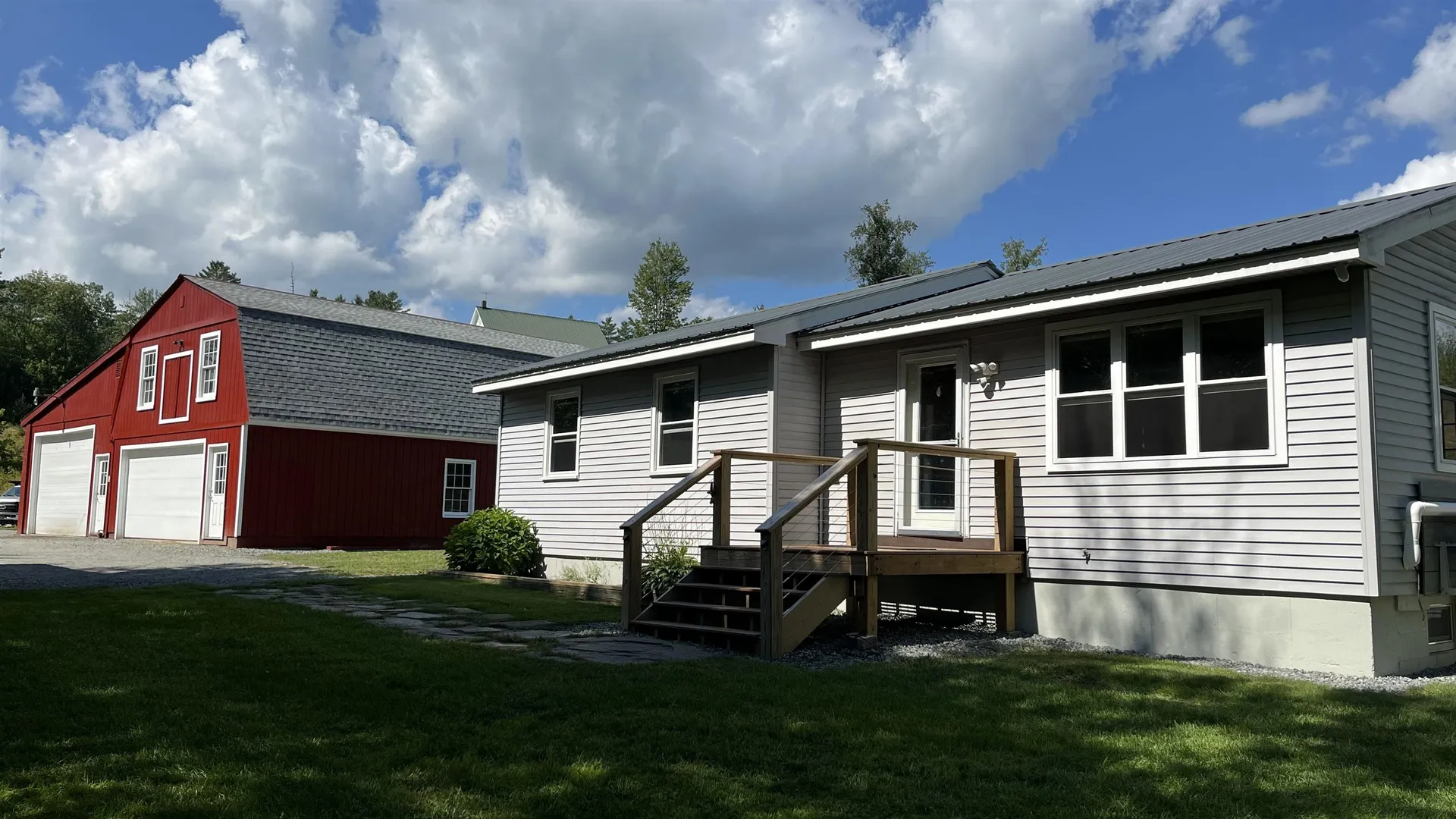 599 High Street Cavendish VT 05142