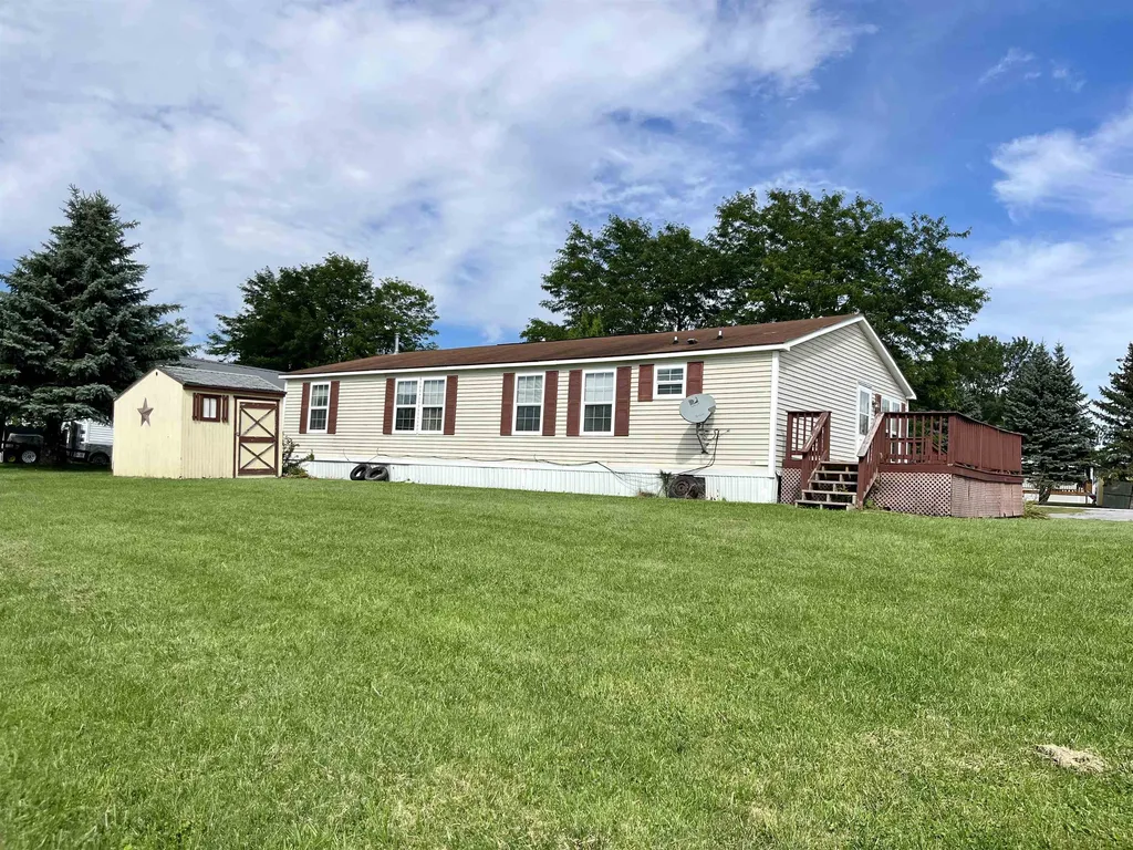 1 Michelle Drive St. Albans City VT 05478