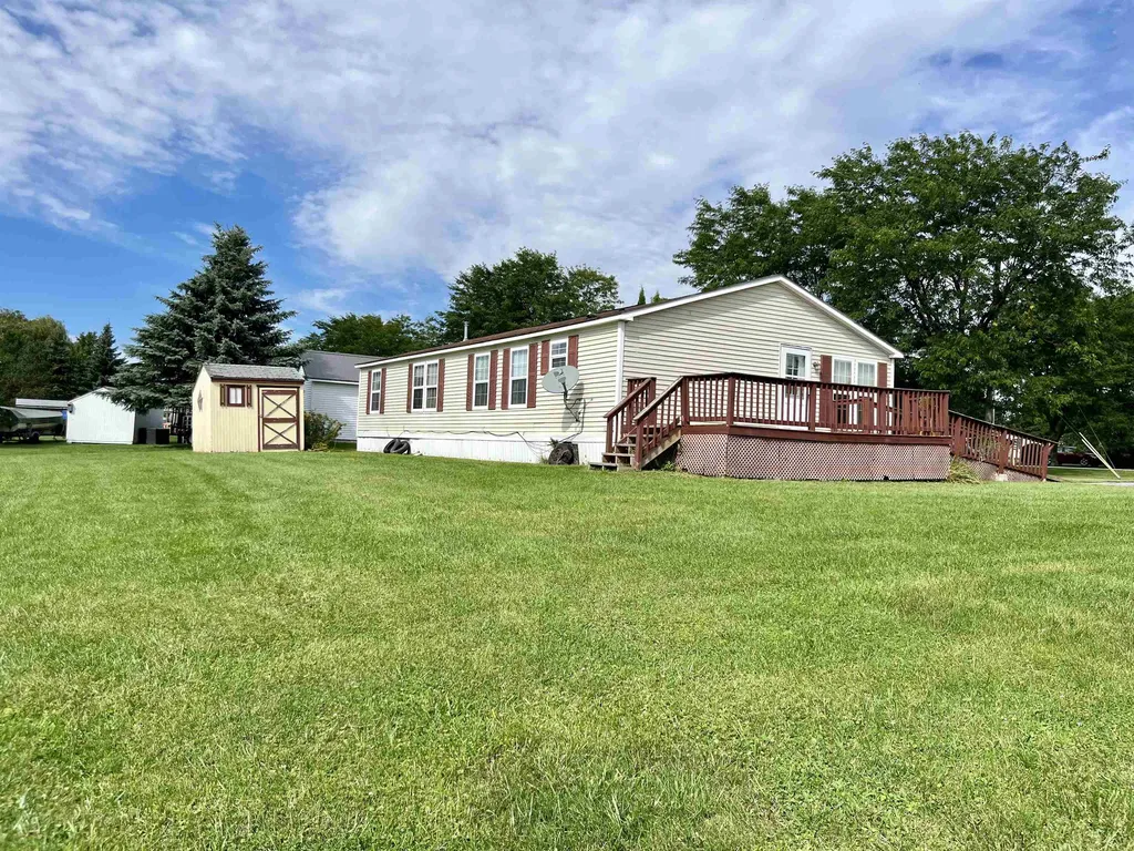 1 Michelle Drive St. Albans City VT 05478