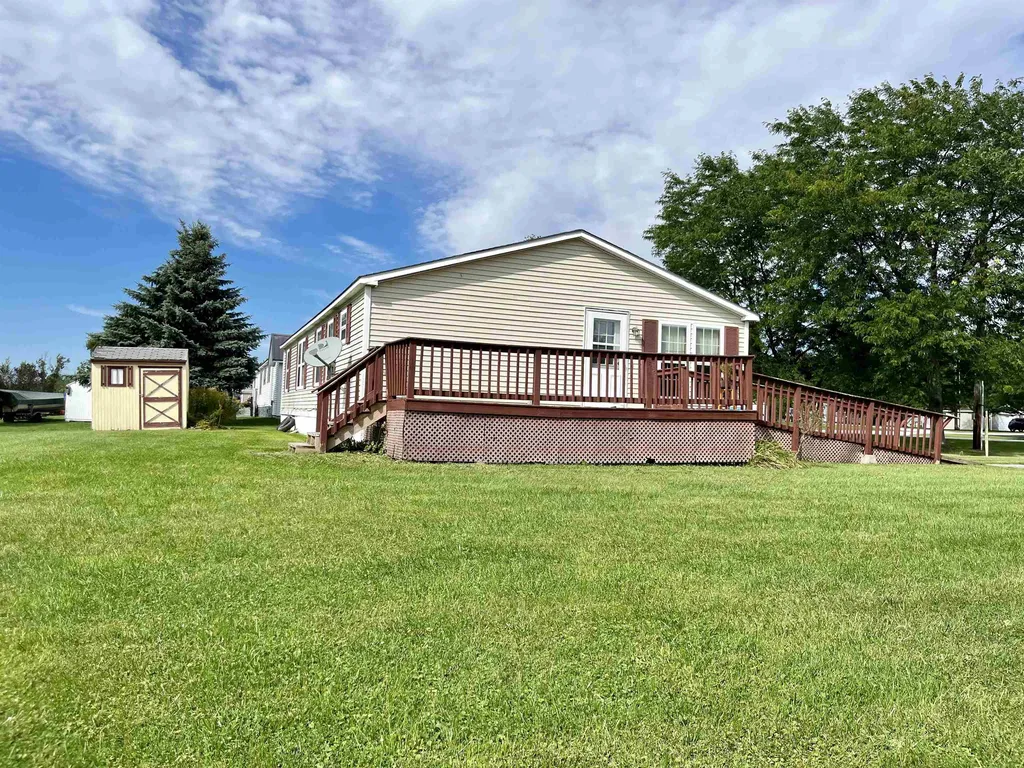 1 Michelle Drive St. Albans City VT 05478