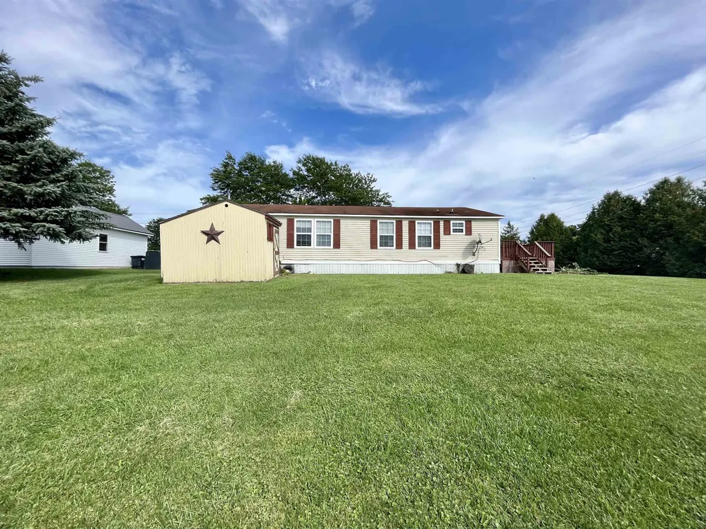 1 Michelle Drive St. Albans City VT 05478