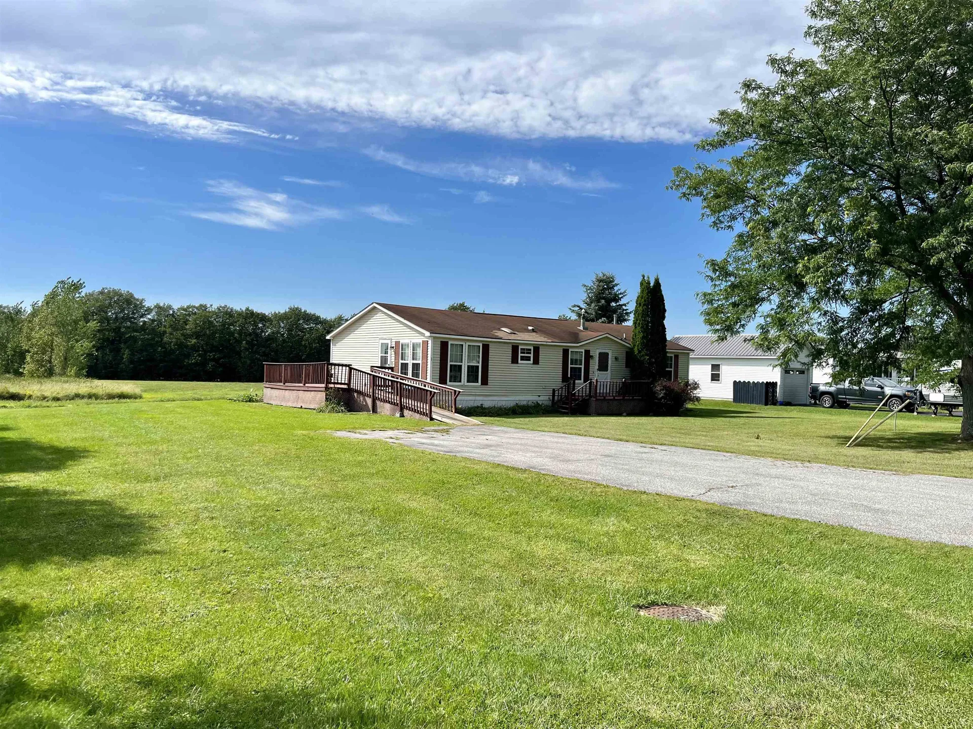 1 Michelle Drive St. Albans City VT 05478