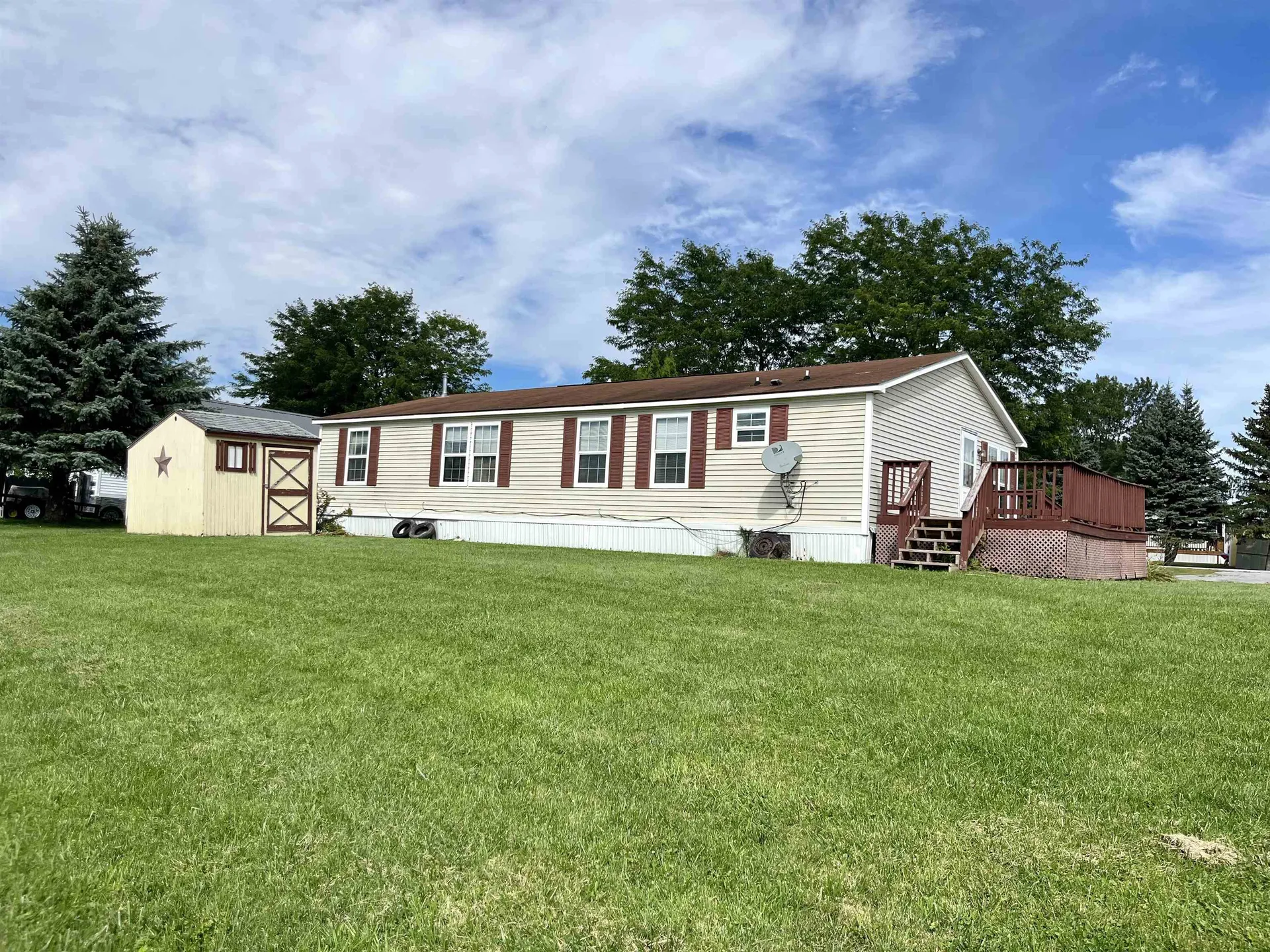1 Michelle Drive St. Albans City VT 05478