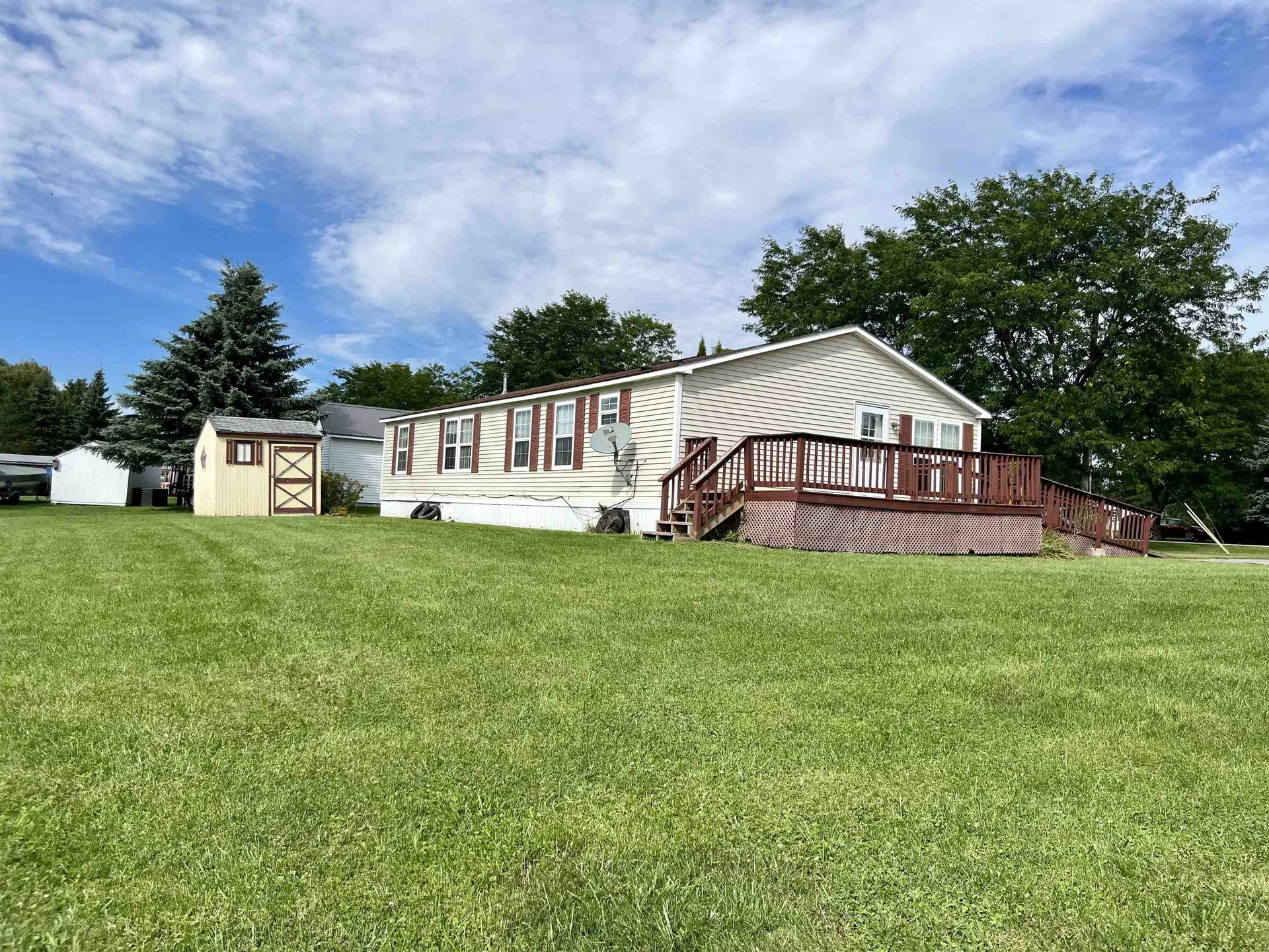 1 Michelle Drive St. Albans City VT 05478