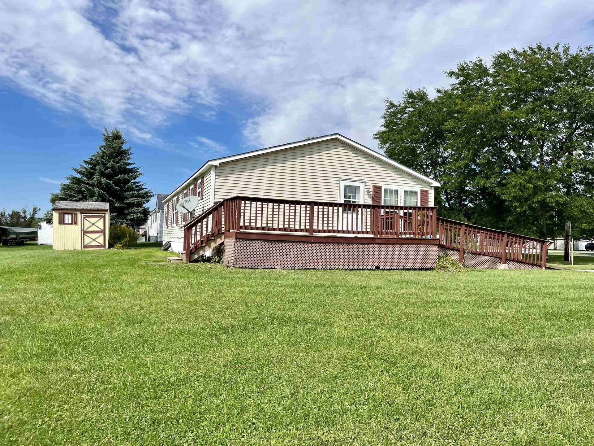 1 Michelle Drive St. Albans City VT 05478