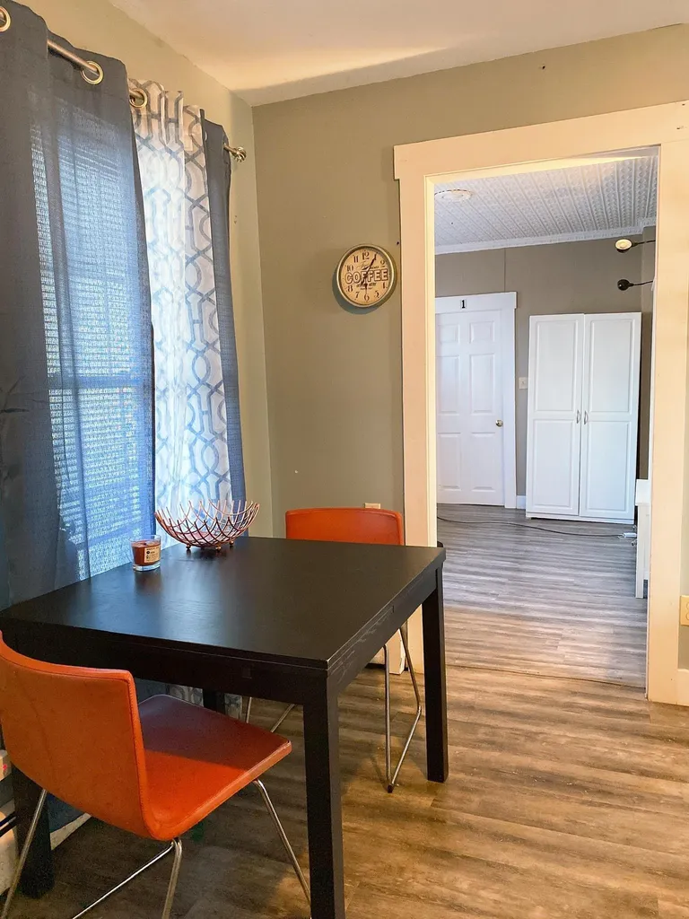 25 West Street Lebanon NH 03766-0000