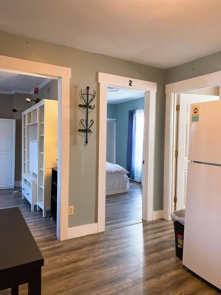 25 West Street Lebanon NH 03766-0000